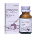 Ipravent Respirator Solution