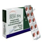 Iressa 250mg Tablet