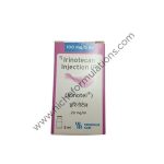 Irinotel 100mg Injection