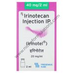 Irinotel 40mg Injection