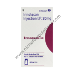 Irnocam 40mg Injection