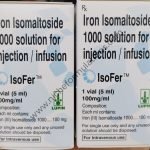 Isofer Injection