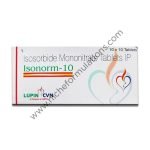 Isonorm 10 Tablet