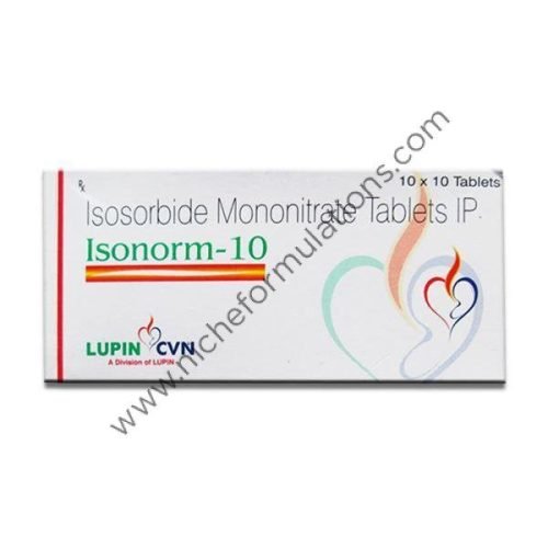 Isonorm 10 Tablet