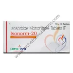 Isonorm 20 Tablet