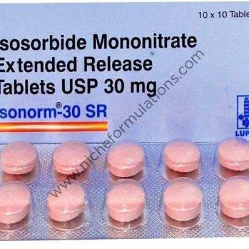 Isonorm 30 SR Tablet