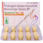Isonorm 60 SR Tablet