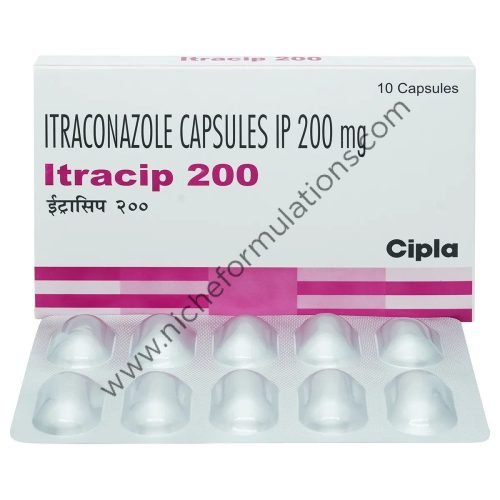 Itracip-200-Capsule