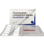 Itrasporox-200mg-Capsules