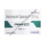 Itrogo-100mg-Capsule