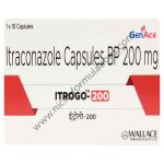 Itrogo-200mg-Capsule