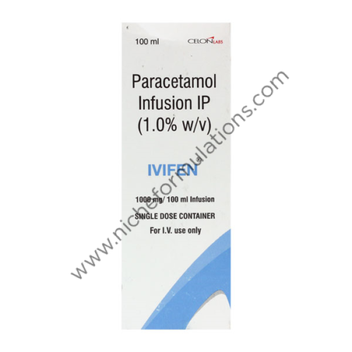 Ivifen 1000mg Infusion