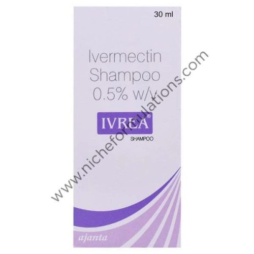 Ivrea Shampoo