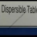 Ivrix 12 Tablet Dt