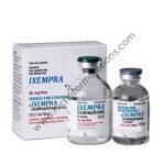 Ixempra 45mg Injection