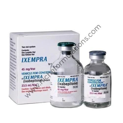 Ixempra 45mg Injection