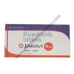 Jakavi 15mg Tablet