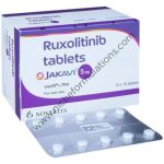 Jakavi 5mg Tablet