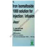 Jilazo Solution for Injection