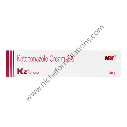 KZ Cream