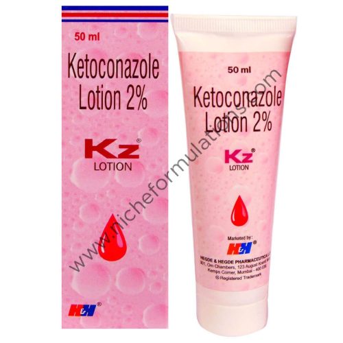 KZ Lotion