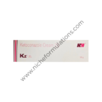 KZ-XL Cream
