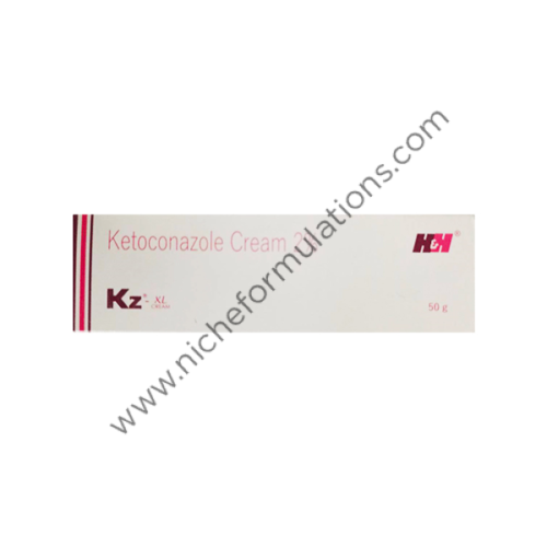 KZ-XL Cream