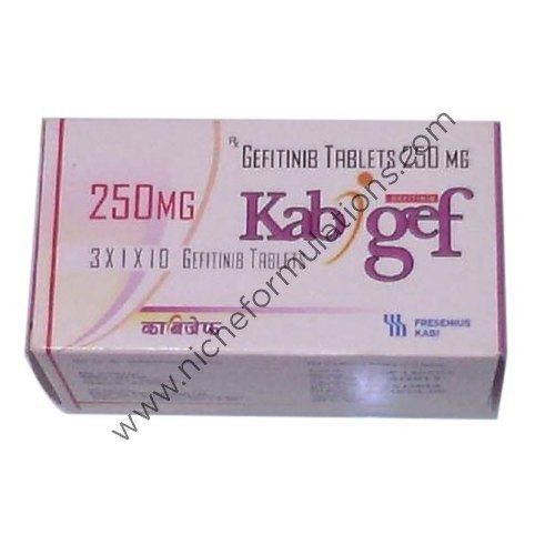 Kabigef 250mg Tablet