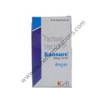 Kansure 260 Injection