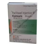 Kansure 30mg Injection