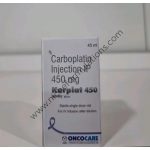 Karplat 450mg Injection