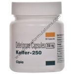 Kelfer 250 Capsule