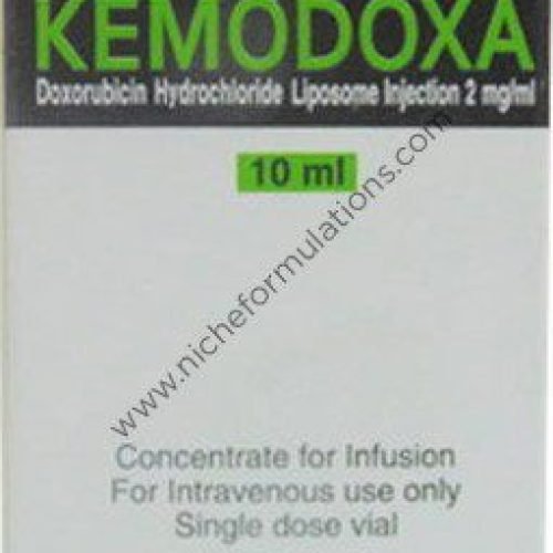 Kemodoxa 2mg Injection