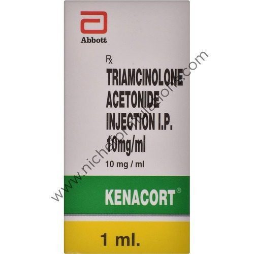 Kenacort 10mg Injection