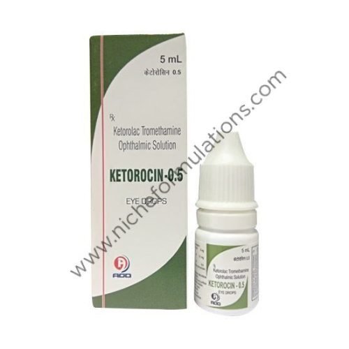 Ketorocin 0.5