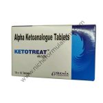 Ketotreat Tablet