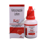Ketz-Lotion