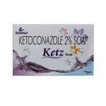 Ketz-Soap