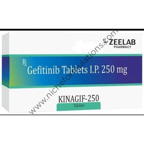 Kinagif 250 Tablet