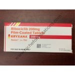 Kryxana 200mg Tablet