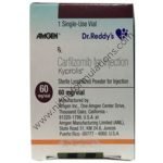Kyprolis 60mg Injection