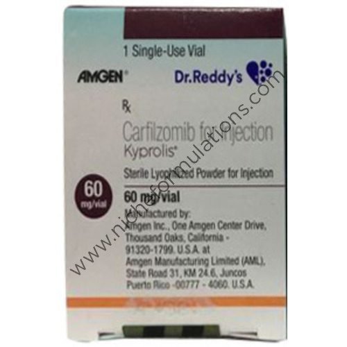 Kyprolis 60mg Injection