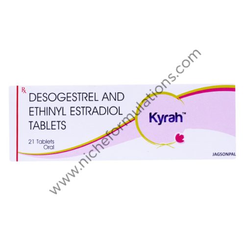 Kyrah Tablet Exporter in India