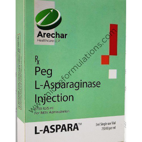L-Aspara Injection
