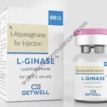 L Ginase 5000IU Injection