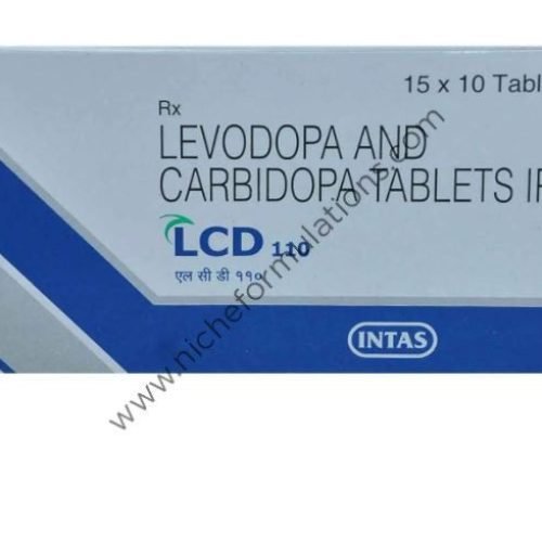 LCD 110 Tablet