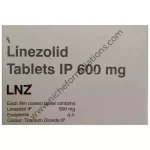 LNZ 600 Tablet