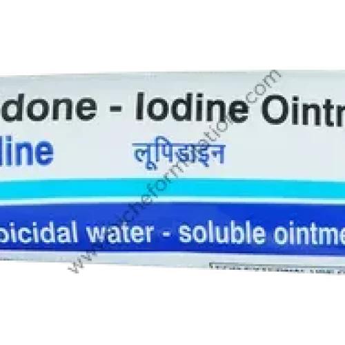LUPIDINE OINTMENT