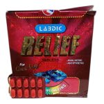Labdic-Relief-Tablet