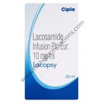 Lacopsy 200mg Injection